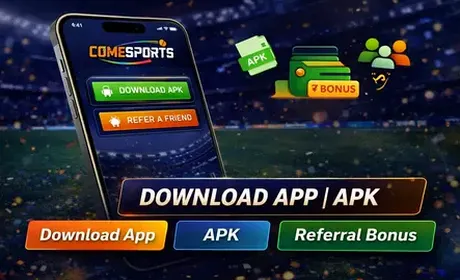 Download the app, unlock code WWWZKB300, and enter ₹1 contests faster