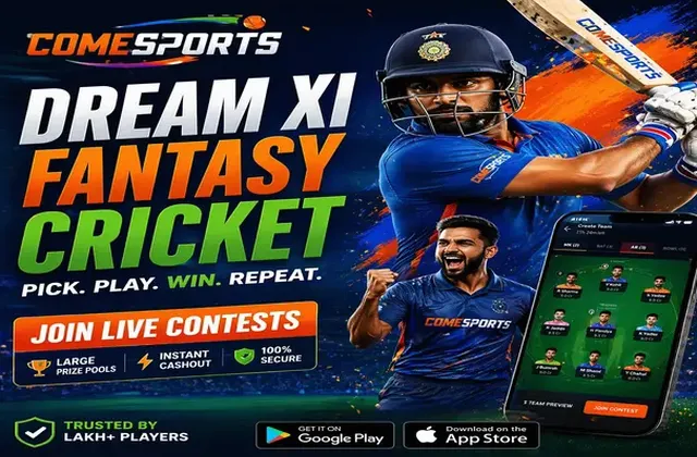 Wwwzkbet (zkbet) fantasy cricket & matchday visual 1