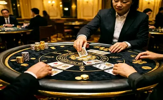 Platinum Blackjack