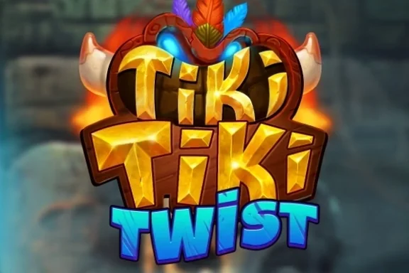 Jogar Tiki Tiki Twist — caça-níqueis online