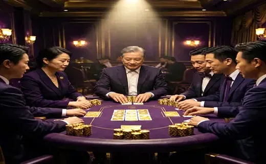 Elite Blackjack Masters